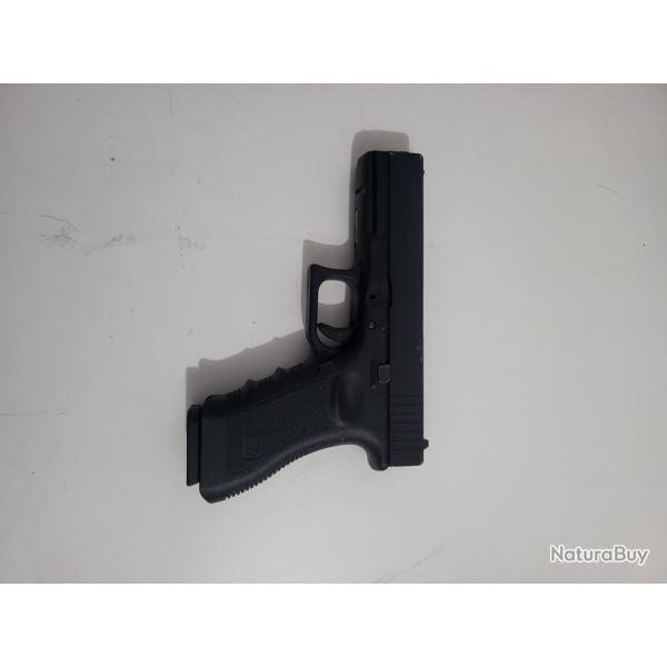 SOLDES Glock 17 Gen 4 WE