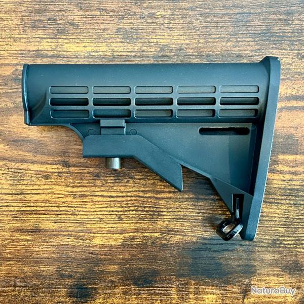 Stag Arms - Crosse M4