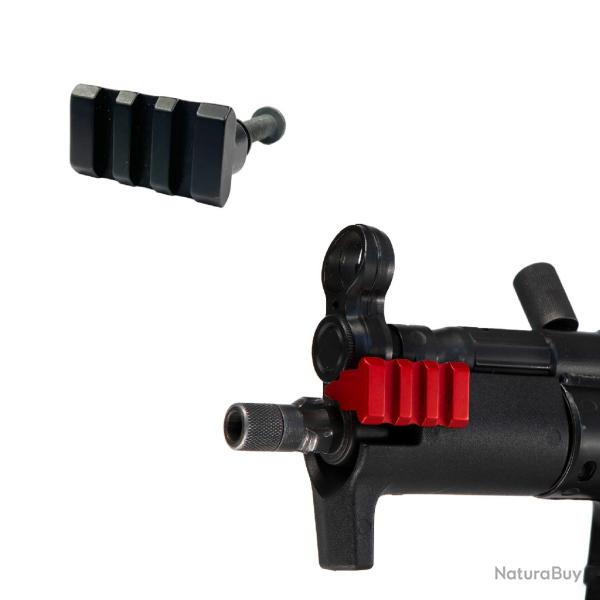 Adaptateur Lampe MP5 / MP5K Picatinny - SKX INDUSTRIES