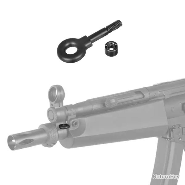 Montage Sangle MP5 / MP5K - SKX INDUSTRIES