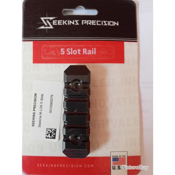 Rail KeyMod 3.75' Midwest Industries