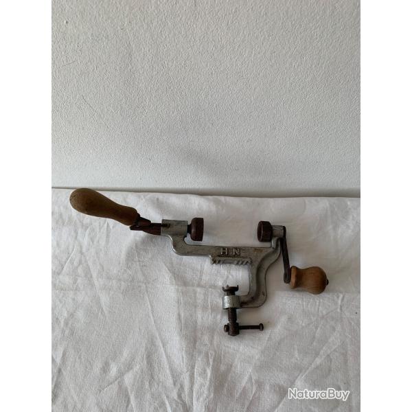 Sertisseur calibre 16 HN