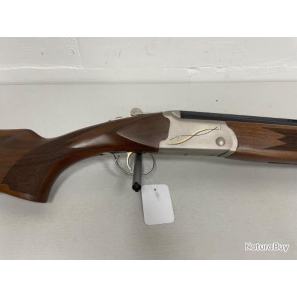 !! NEUF !! FUSIL KHAN ARMS SETTER LT ERGAL CALIBRE 12/76