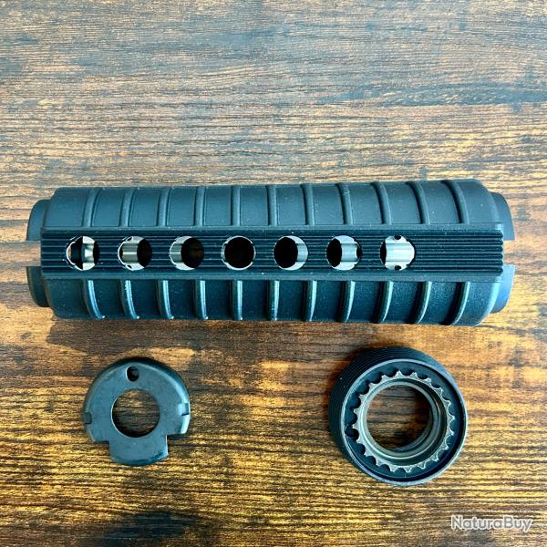 Anderson Manufacturing - Kit Garde-Main A2