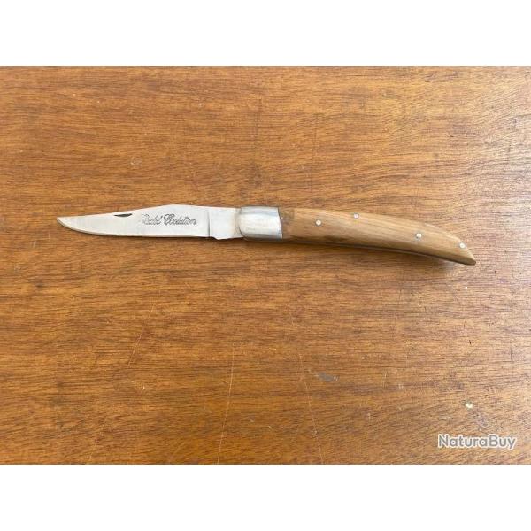 COUTEAU PRADEL EVOLUTION     2025  n    1