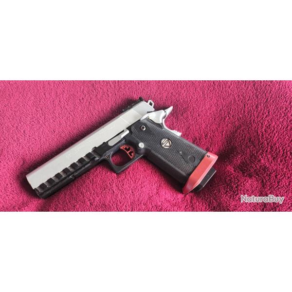 Infinity Hi-Capa Xcelerator 4.3