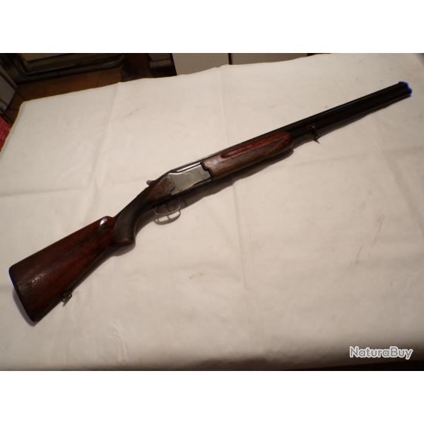 Superpos WINCHESTER 12/70
