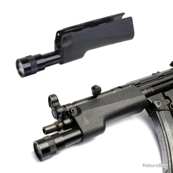 Garde Main MP5 Lampe Type 628 Police - SKX INDUSTRIES