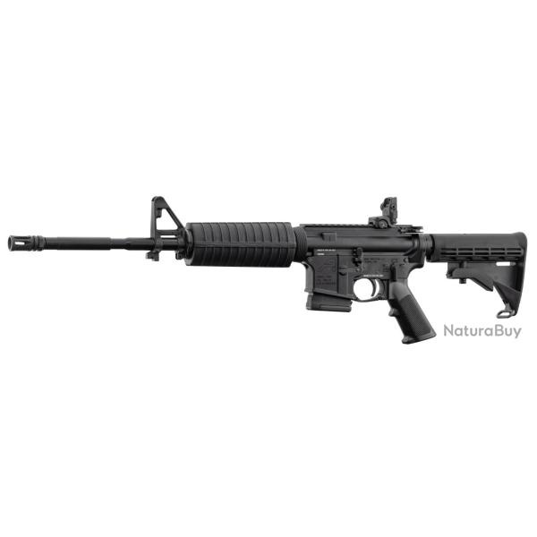 AR15 AERO PRECISION MODELE M4 NOIRE US ARMY CANON DE 16'' CAL. 5.56