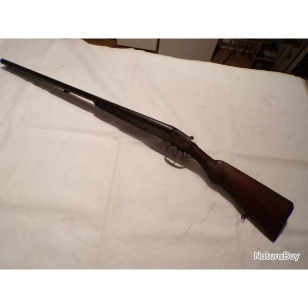 Juxtapos� NEMROD  12/70