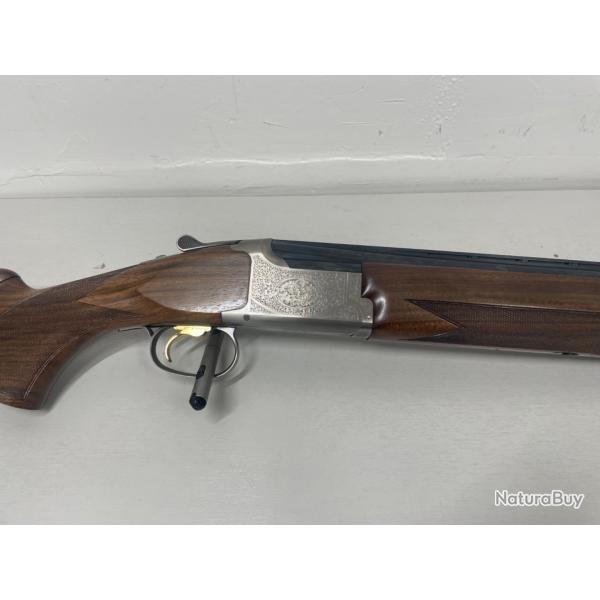 !! NEUF !! FUSIL B525 SPORTER ONE CALIBRE 12/76 canon 76cm