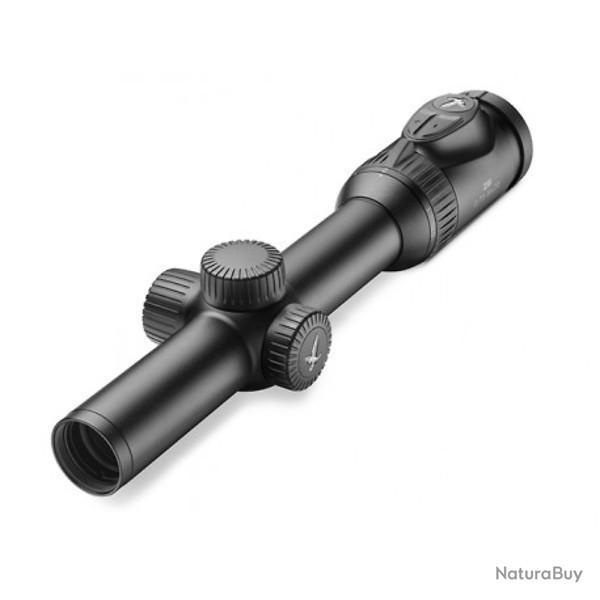 SWAROVSKI Z8I+ 0.75-6X20 L4A-IF