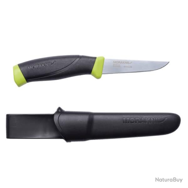 MO12207 Couteau Mora Fishing filet 090