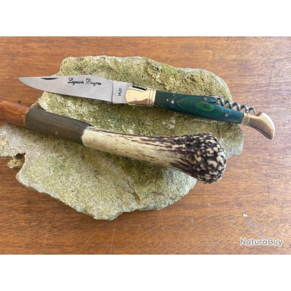 COUTEAU LAGUIOLE    2025 N    2