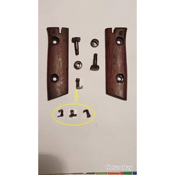 POIGNEES BA�ONNETTE