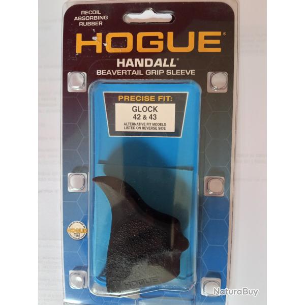 Chaussette Hogue Handall pour Glock 42 et 43