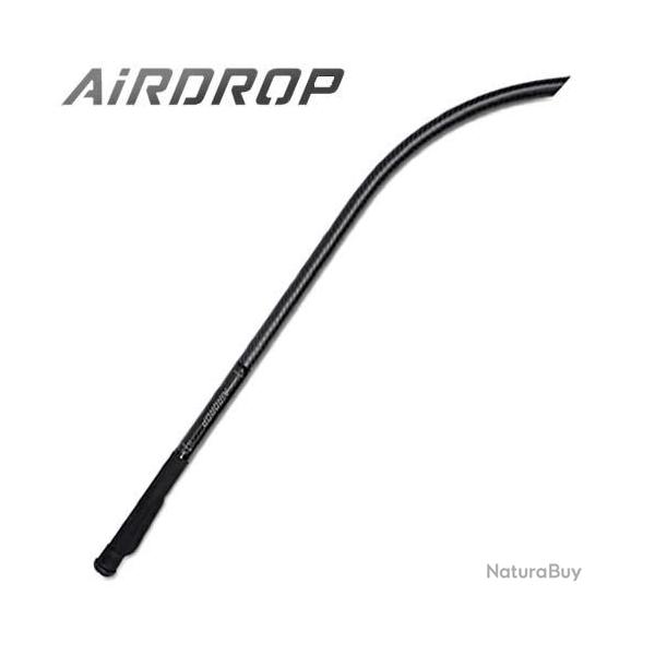 Lance Bouillette Sonik Airdrop Carbon Throwing Stick 24mm