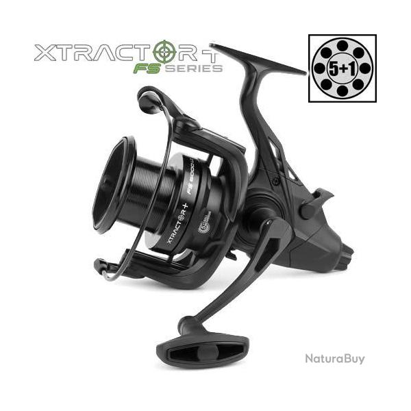 Moulinet Sonik Debrayable Xtractor+ FS 6000 LC