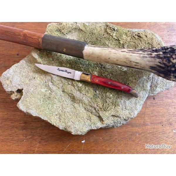 ANCIEN MINI COUTEAU LAGUIOLE  2025  N   1