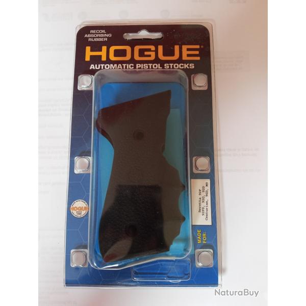 Poigne HOGUE  pour pistolet BERETTA 92 F