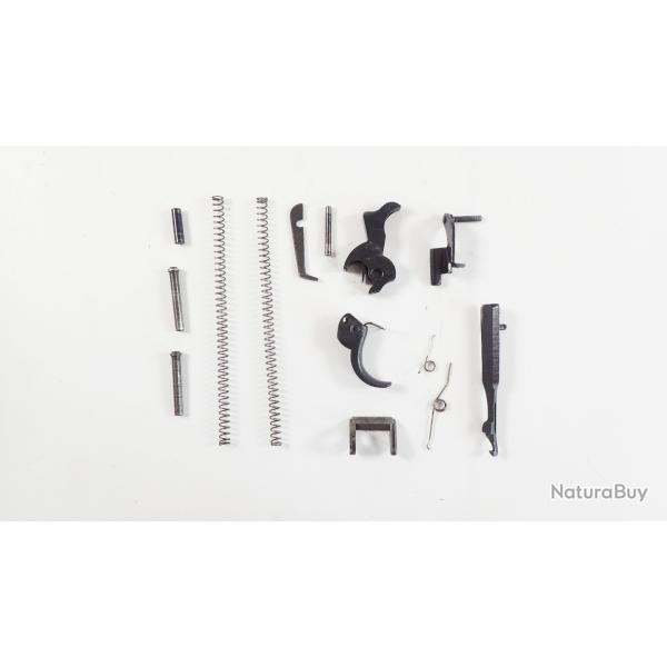 Kit de pi�ces carcasse Walther P38