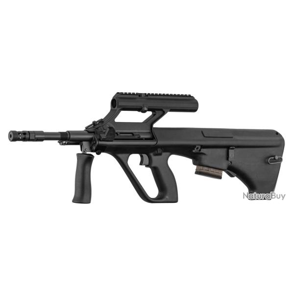 CARABINE SEMI-AUTOMATIQUE STEYR AUG A3 SA SE 16'' LUNETTE 1,5X