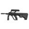 petites annonces chasse p&ecirc;che : CARABINE SEMI-AUTOMATIQUE STEYR AUG A3 SA SE 16'' LUNETTE 1,5X
