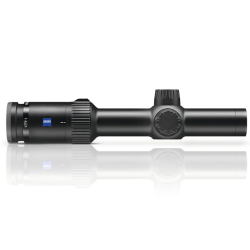 Lunette de vis&eacute;e Zeiss Conquest V4 - 60 / 1-4x24