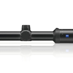 Lunette de vis&eacute;e Zeiss Conquest V6 - 60 / 1.1-6x24
