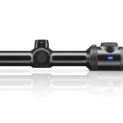 Lunette Zeiss V8 - R&eacute;t 60 - 1.1-14x50