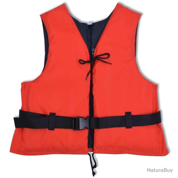 Aide � la flottabilit� 50 N 30-50 kg rouge
