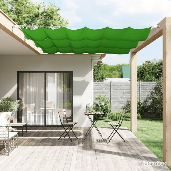 Auvent vertical Vert clair 60x270 cm Tissu oxford