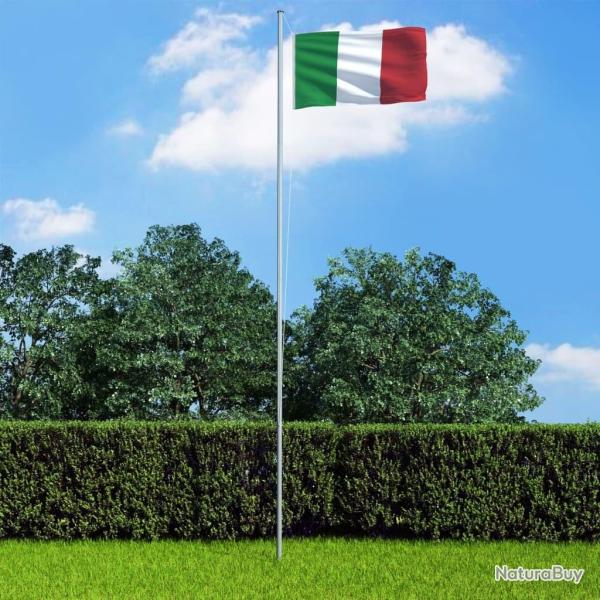Drapeau Italie 90x150 cm
