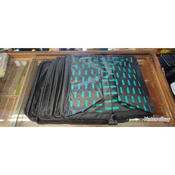 BOURRICHE RIVE - SUPER CARP - 4M -NEUF