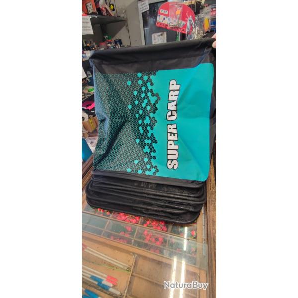 BOURRICHE RIVE - SUPER CARP - 3M -NEUF
