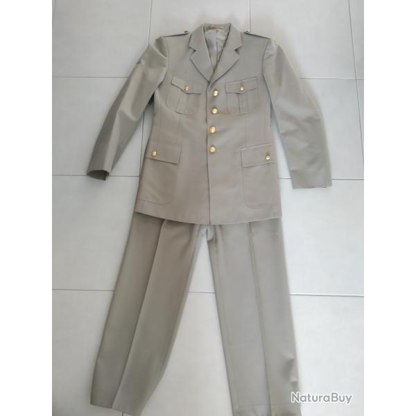 Tenue arm�e fran�aise - Terre de France type Infanterie