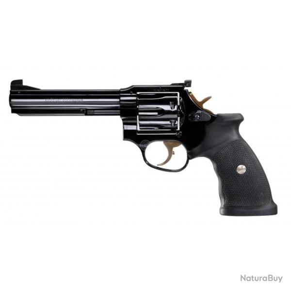 Revolver MANURHIN MR73 Sport 5"1/4 .357Mag