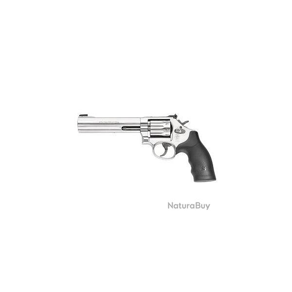 Revolver SMITH & WESSON 617 6" Cal.22lr