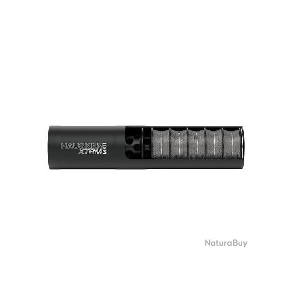 Silencieux HAUSKEN JD224 Xtrm MK2 Cal 9.3mm 18x100