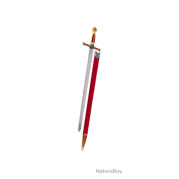 Amont S0235A �p�e de Cadet Templier