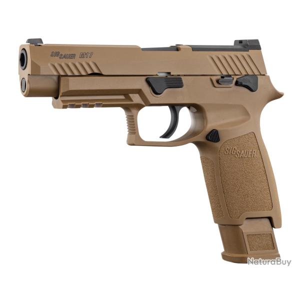 R�plique GBB PROFORCE M17 Gaz FDE