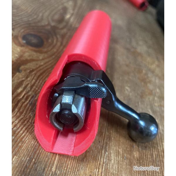 �tui de Culasse pour Carabines BRNO, BRNO-2, BRNO-2E et CZ452 Droitier