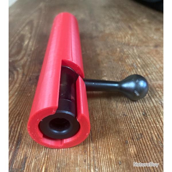 �tui de Culasse pour Carabine Walther KKJ 22lr Droitier