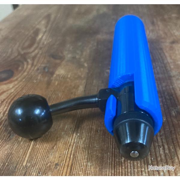 �tui de Culasse pour Carabine Anschutz 1913 22lr Gaucher