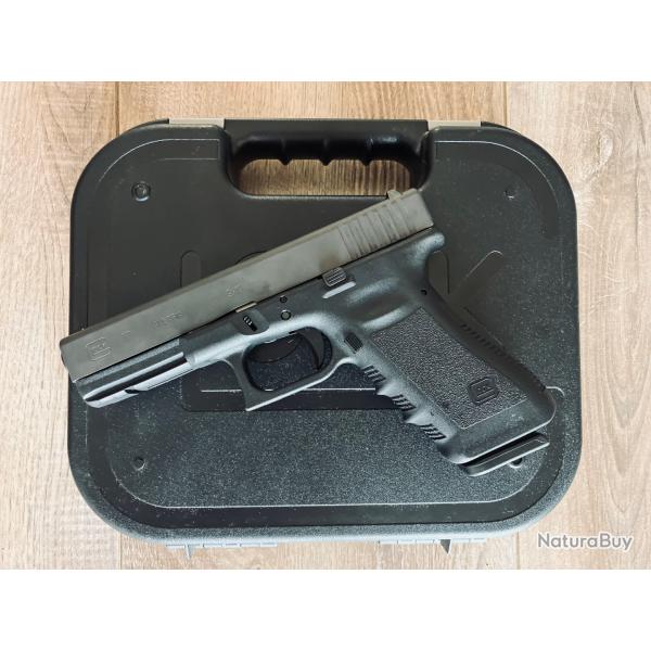 Glock 17 gen3 cal.9X19