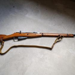 Mosin Nagant  M 48 Hongrois 91/30
