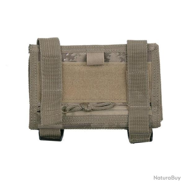 Pochette porte documents (Couleur Camouflage ICC AU)