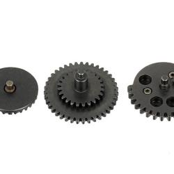 SET SHORT STROKE 12 dents CNC [CYMA]