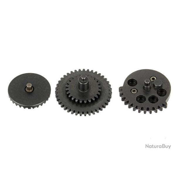 SET SHORT STROKE 12 dents CNC [CYMA]