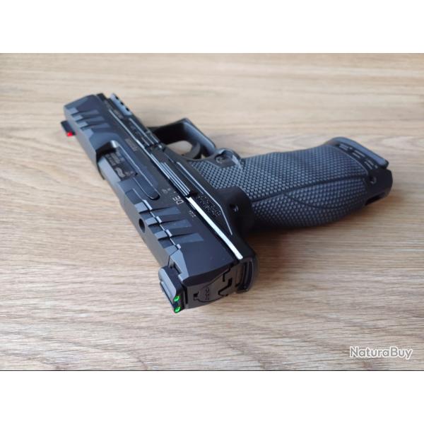 Walther PDP 4 pouces full size